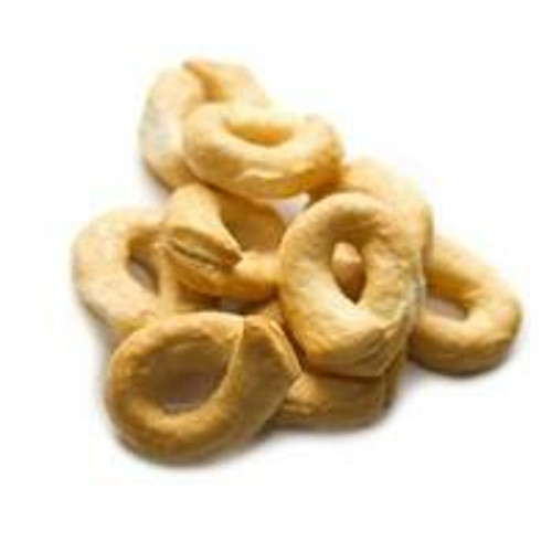 Taralli des Pouilles