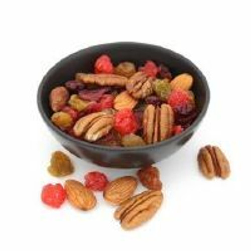 Fruits Secs & Confits