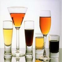 Vermouth, Amaro, Bitter