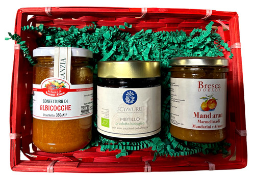 Pensez à un panier gourmand de spécialités italiennes pour Noël - Storia Di  Gusto - Spécialités Italiennes à Orléans, Halles Chatelet