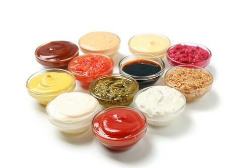 Accompagnements des fromages