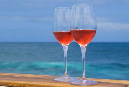 Vins rosés