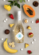 Vin pétillant sans alcool ZERO 75 cl zoom 1 Vin pétillant sans alcool ZERO 75 cl zoom 1