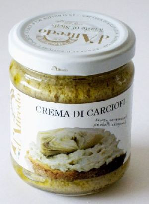 Coffret cadeau Mon apéro italien olive prosecco crostini crème d'artichaut