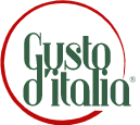 Logo GUSTO D'ITALIA