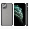 IPhone 11 Pro Frosted Camera Protector Case