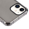 IPhone 11 Transparent Smoke Corner Guard Candy Skin Cover