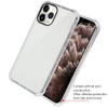 IPhone 11 Pro Max Transparent Clear Corner Guard Candy Skin Cover