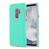 Samsung S9 Plus Anti Slip Hybrid Case - Teal