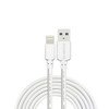 IPhone Charging Cable - White (5ft)