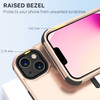 Iphone 14 Case - Rose Gold