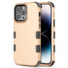 IPhone 14 Promax Case - Rose Gold