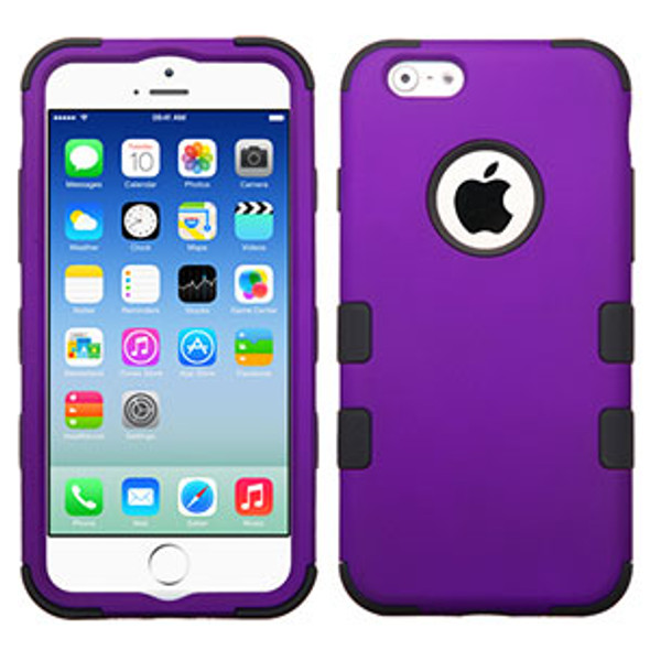 IPhone 6/6s Purple Tuff Case