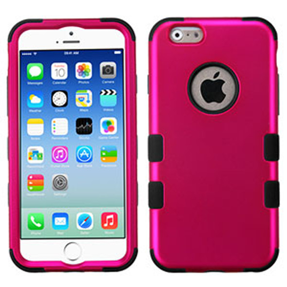 IPhone 6/6s Hot Pink Tuff Case
