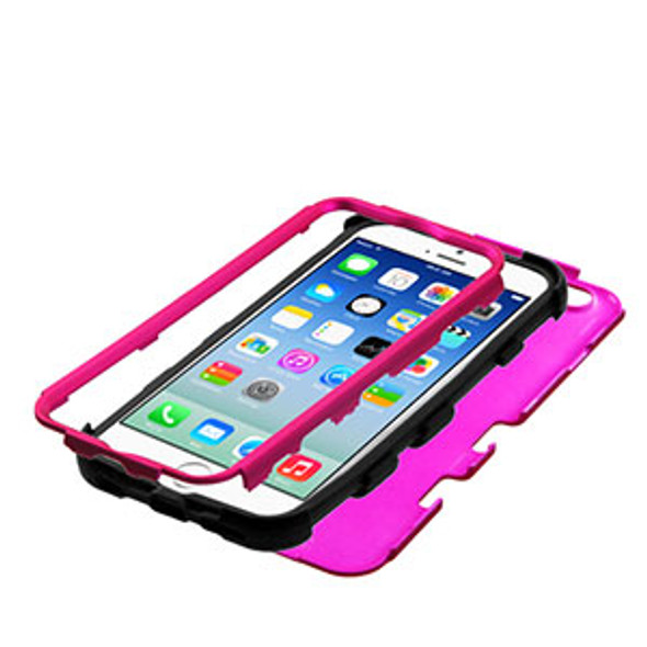 IPhone 6/6S Hot Pink Tuff Case