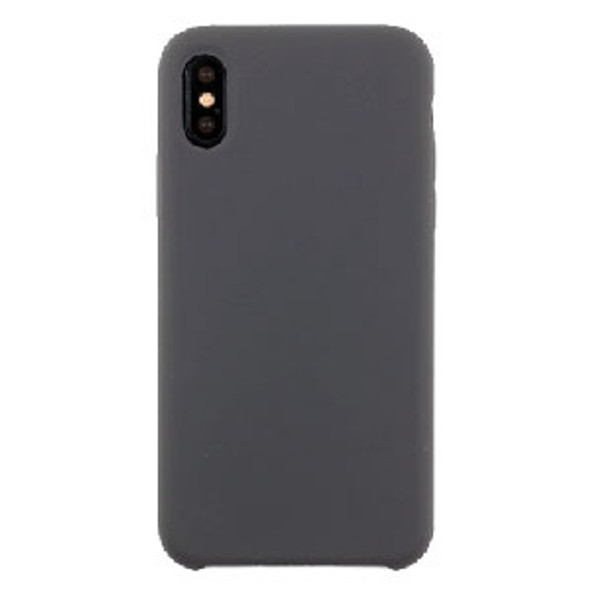 Liquid Grey Gel Case