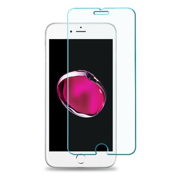 IPhone 7Plus/8Plus Tempered Glass Screen Protector (2.5D) (3-Pack)