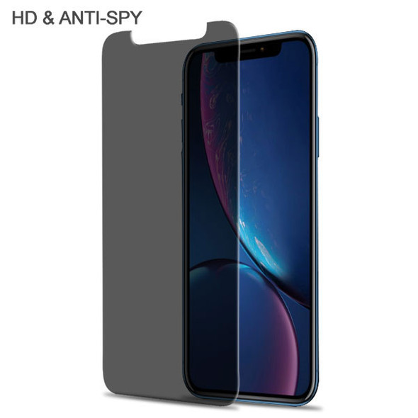 IPhone 11 Privacy Tempered Glass Screen Protector (2.5D)