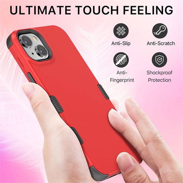 IPhone 14 Plus Case - Red