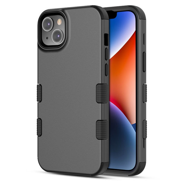 IPhone 14 Plus Case - Black