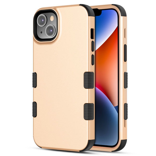 IPhone 14 Plus Case - Rose Gold 