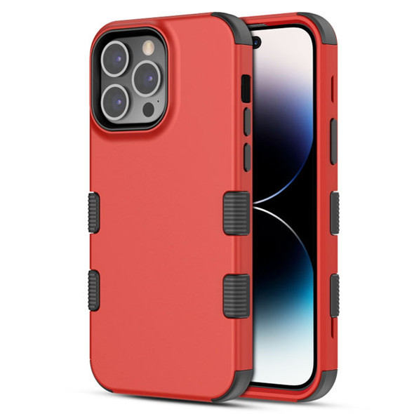 IPhone 14 Pro Case - Red