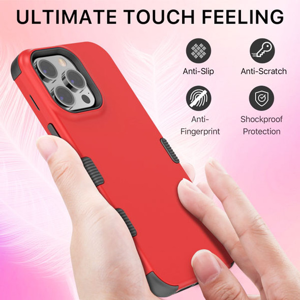IPhone 14 Pro Case - Red
