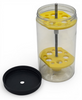 S76 Fuel Sump Drain Jar