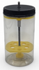 S76 Fuel Sump Drain Jar