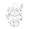 407 Swashplate Overhaul Work Aids - 23pcs set