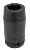 Bell 206B&L Mast Nut Socket