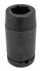 Bell 206B&L Mast Nut Socket