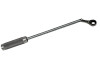 Straight/Screwdriver Handle Style