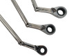 Reversible Swing Wrenches