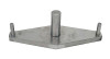 212/412 Tail Rotor Trunnion Centering Tool
