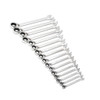 METRIC - Reversible Ratcheting Wrenches - 16pc Set