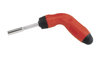 Pistol Grip Ratcheting Screwdriver