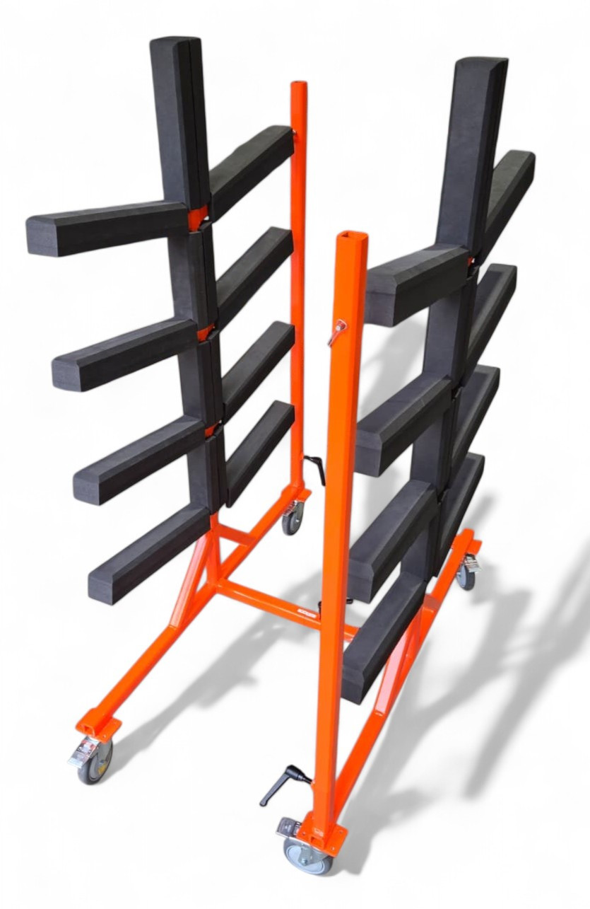 Main Rotorblades Rack Main Rotor Blade Stand/Rack