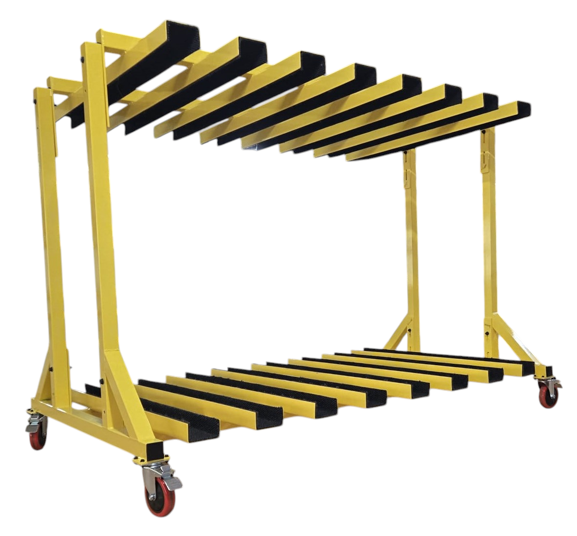 Entry Hardware Door Storage Rack Blackhawk Door Storage Rack
