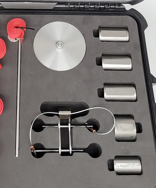 S76 Flight Control Rigging Kit