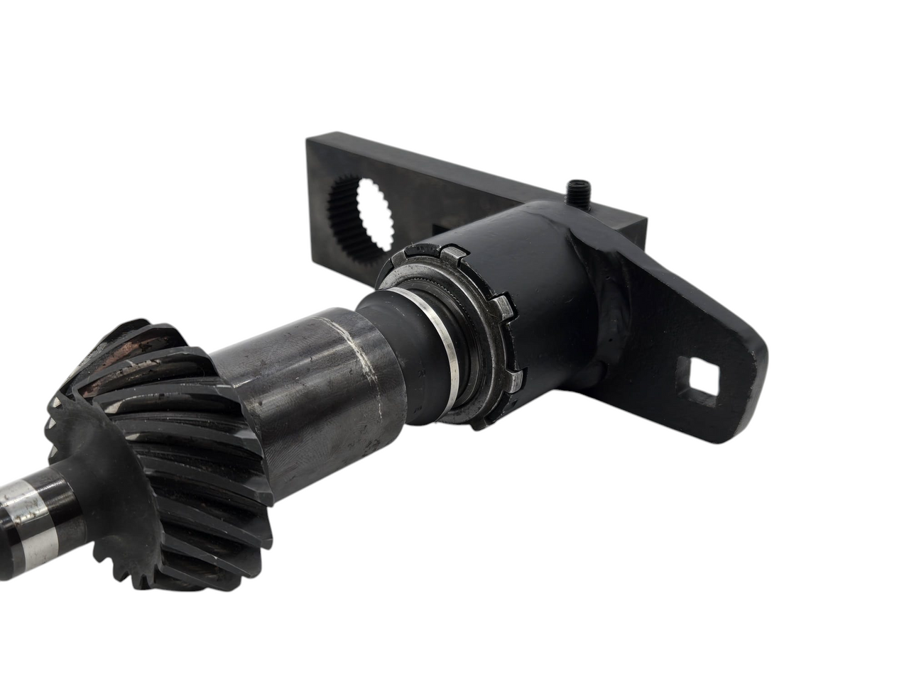 ハーレー　エンリッチナー 206/505 Tail Rotor Gearbox Spanner Nut Wrench