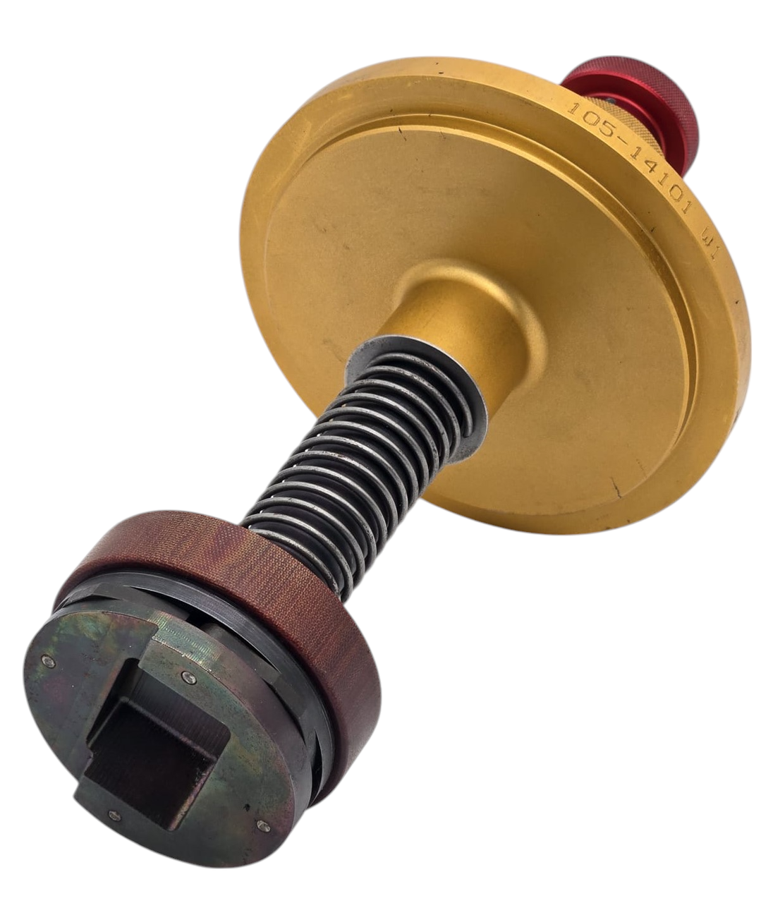 Main Roter Hub EC145/BK117/BO105 Main Rotor Hub Inner Bearing/Seal Remover