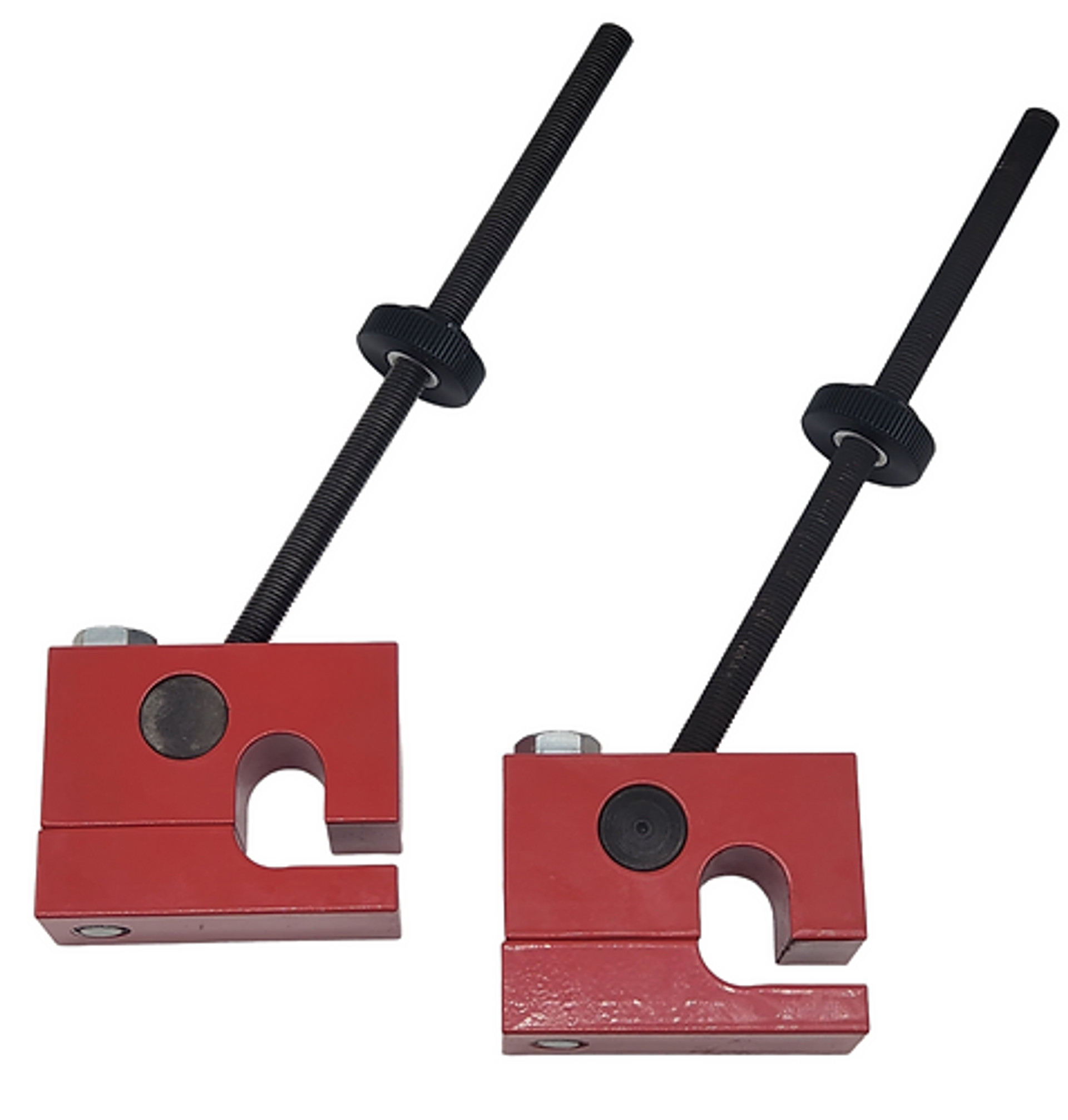 206/505 Series Main Rotor Grip Locks 2pcs set