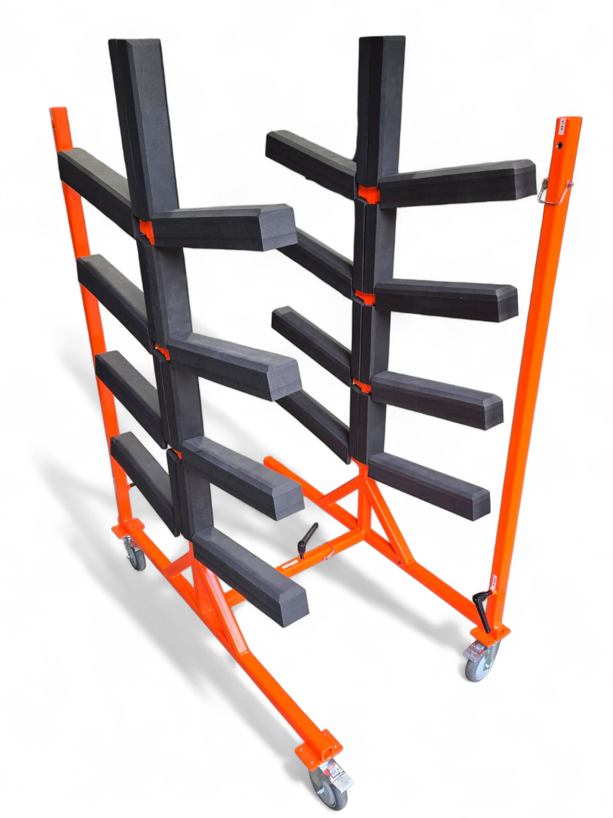 Motor Rotor Rack Main Rotor Blade Stand/Rack