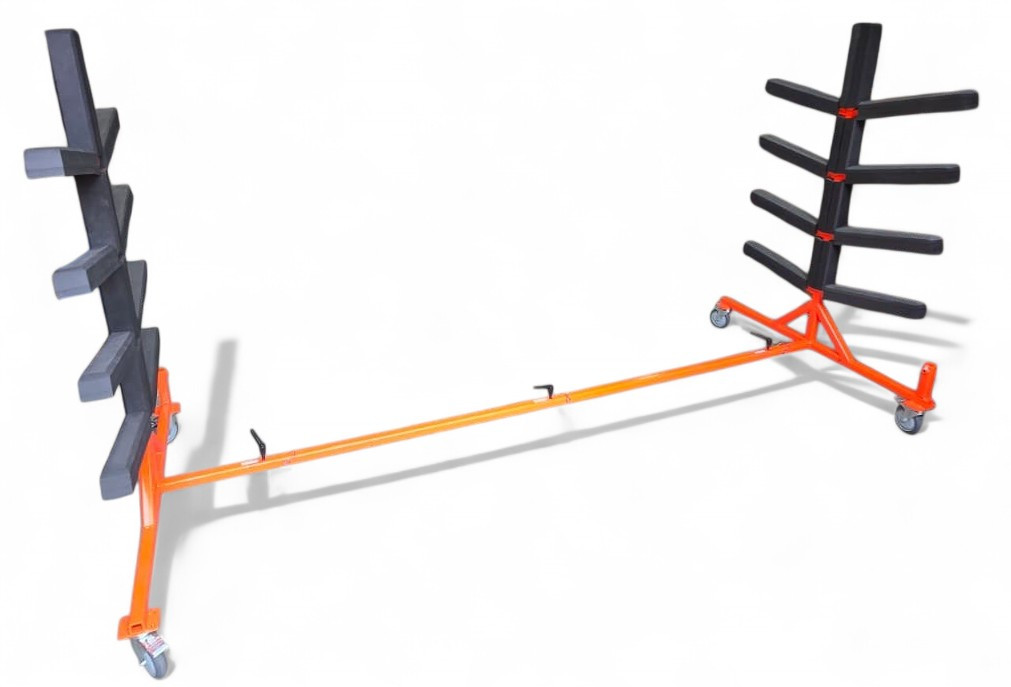 Main Rotor Blade Stand/Rack