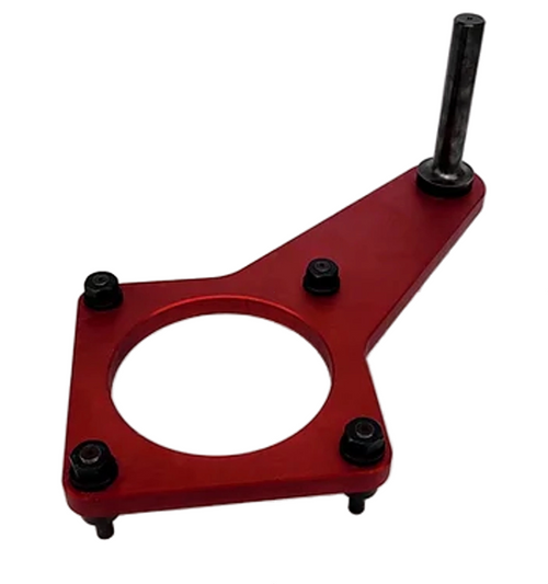 407 Torque Multiplier Fixture 407 Torque Multiplier Fixture