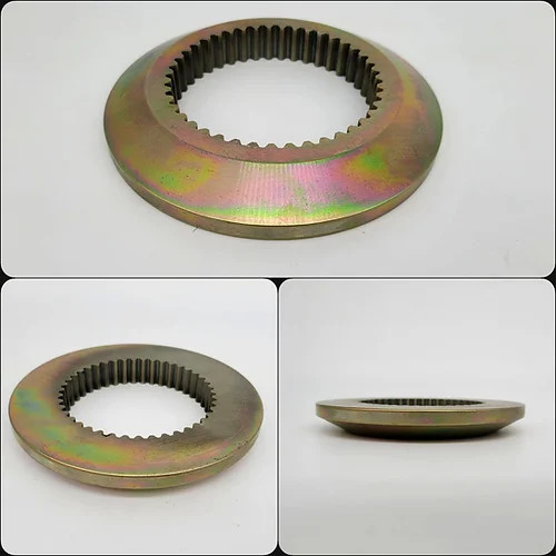 407 Mast Bearing Work Aid 407 Mast Bearing Work Aid