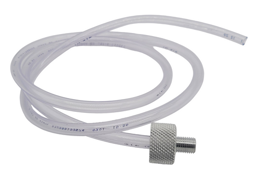 S76 Brake Master Cylinder Bleeder Work Aid