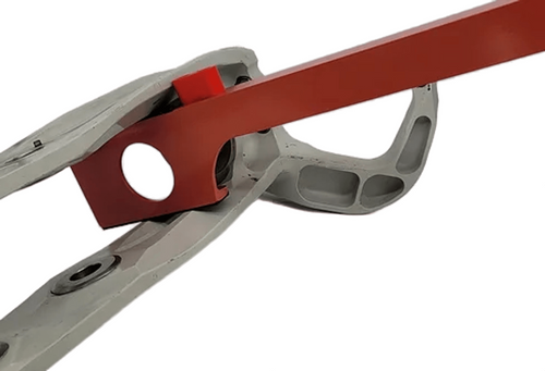 429 PITCH LINK TENSION RELIEVER