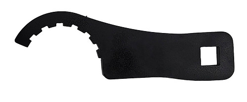 MD Tail Rotor Nut Wrench